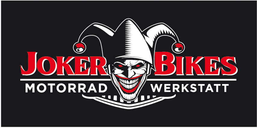 Joker Bikes Logo